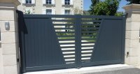 Notre société de clôture et de portail à Monclar-sur-Losse